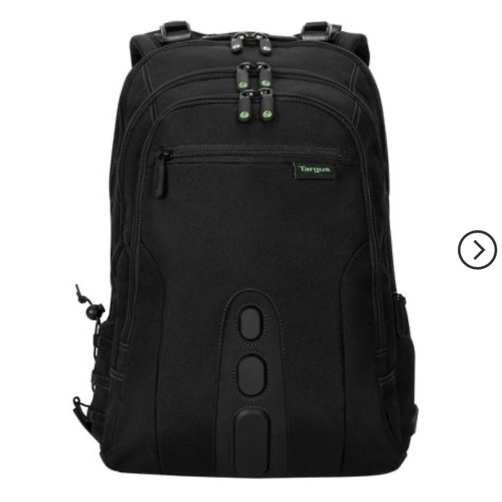 Targus 15.6” Spruce EcoSmart backpack